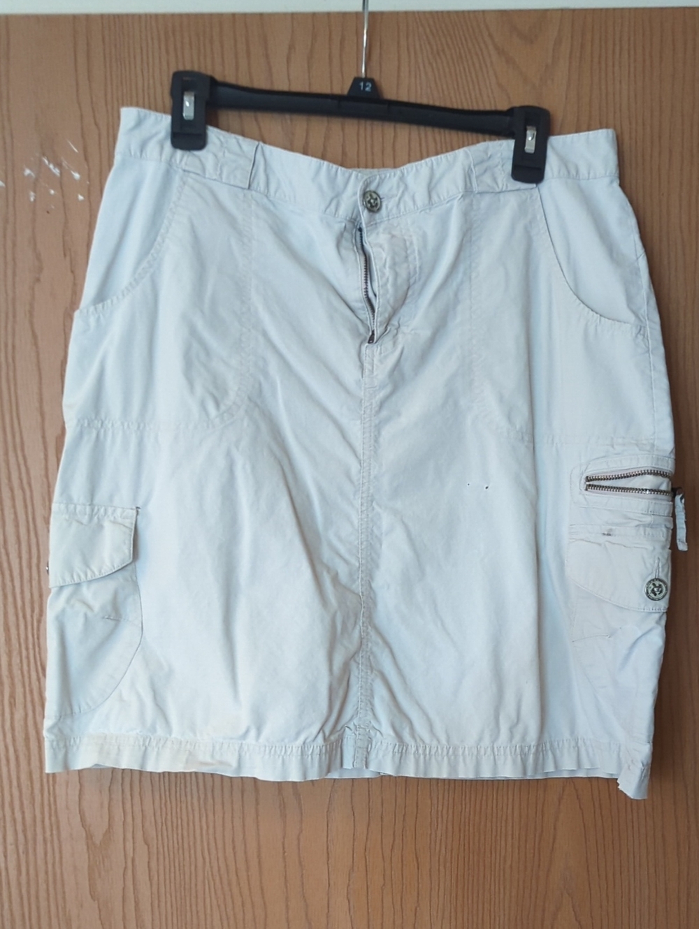 Columbia Skirt